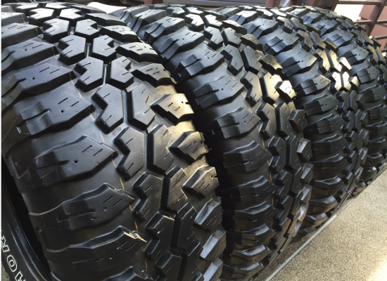 ยาง Mud Maxxis 33 12.5 R15 ดอกเต็ม ไม่มีปะ ราคาไม่แพง ยาง Mud Maxxis 33 12.5 R15 ดอกเต็ม ไม่มีปะ ราคาไม่แพง