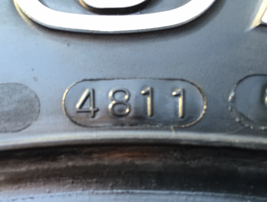 ยาง Mud Maxxis 33 12.5 R15 ดอกเต็ม ไม่มีปะ ราคาไม่แพง ยาง Mud Maxxis 33 12.5 R15 ดอกเต็ม ไม่มีปะ ราคาไม่แพง