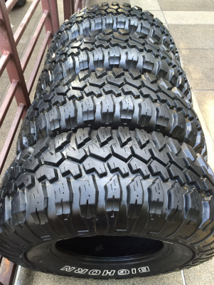 ยาง Mud Maxxis 33 12.5 R15 ดอกเต็ม ไม่มีปะ ราคาไม่แพง ยาง Mud Maxxis 33 12.5 R15 ดอกเต็ม ไม่มีปะ ราคาไม่แพง
