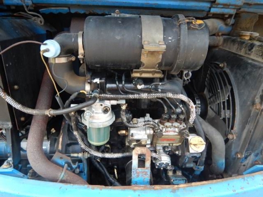 ขายรถขุดเล็ก Kobelco sk024 เก่าญี่ปุ่นแท้ๆ แรงๆๆครับโทร.085-0570914