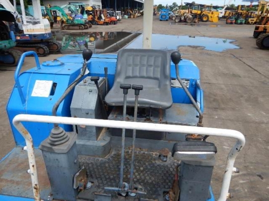 ขายรถขุดเล็ก Kobelco sk024 เก่าญี่ปุ่นแท้ๆ แรงๆๆครับโทร.085-0570914