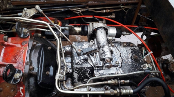 ขายรถบรรทุก HINO 3M เครื่องเดิม 240 แรง ปี 40 กระบะดัมพ์สามมิตร พร้อมใช้งาน ทะเบียนพร้อม ขายรถบรรทุก HINO 3M เครื่องเดิม 240 แรง ปี 40 กระบะดัมพ์สามมิตร พร้อมใช้งาน ทะเบียนพร้อม