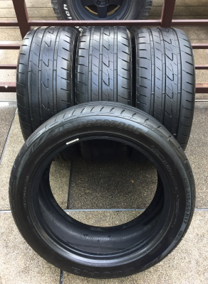 ยาง Bridgestone 215 50 17 ปี15 ดอกเต็ม ใช้กันยาว ราคาไม่แพง ยาง Bridgestone 215 50 17 ปี15 ดอกเต็ม ใช้กันยาว ราคาไม่แพง
