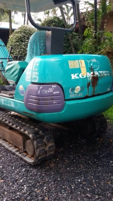 ขายรถแบ็คโฮ Komatsu pc25-1 รถนำเข้าจากญี่ปุ่นยังไม่ได้ใช้งานในไทย สภาพสวยมากพร้อมใช้งาน ขายรถแบ็คโฮ Komatsu pc25-1 รถนำเข้าจากญี่ปุ่นยังไม่ได้ใช้งานในไทย สภาพสวยมากพร้อมใช้งาน