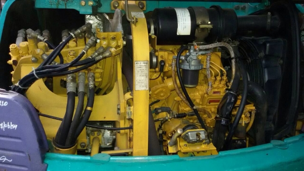 ขายรถแบ็คโฮ Komatsu pc25-1 รถนำเข้าจากญี่ปุ่นยังไม่ได้ใช้งานในไทย สภาพสวยมากพร้อมใช้งาน ขายรถแบ็คโฮ Komatsu pc25-1 รถนำเข้าจากญี่ปุ่นยังไม่ได้ใช้งานในไทย สภาพสวยมากพร้อมใช้งาน