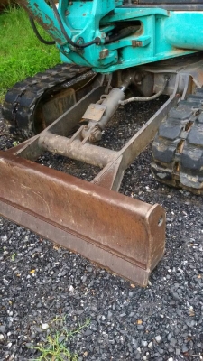 ขายรถแบ็คโฮ Komatsu pc25-1 รถนำเข้าจากญี่ปุ่นยังไม่ได้ใช้งานในไทย สภาพสวยมากพร้อมใช้งาน ขายรถแบ็คโฮ Komatsu pc25-1 รถนำเข้าจากญี่ปุ่นยังไม่ได้ใช้งานในไทย สภาพสวยมากพร้อมใช้งาน