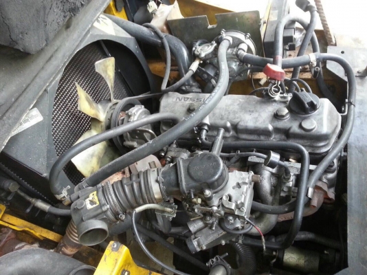 ขายโฟร์คลิฟ เครื่องเบนชิล & ติดตั้งแก๊ส เสาทูฟรี 4.3 เมตร สภาพ พร้อมใช้งาน ขายโฟร์คลิฟ เครื่องเบนชิล & ติดตั้งแก๊ส เสาทูฟรี 4.3 เมตร สภาพ พร้อมใช้งาน