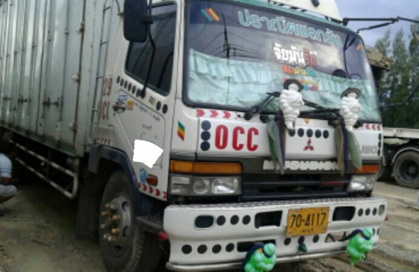 หกล้อ มิตซู ฟูโซ่ FK 445M 6D14-165ปี39ตู้แห้งประตู10บาน ช่วงยาว7.20ม รถห้างสภาพดคสวยๆพร้อมใช้ ทะเบียนพร้อมโอน หกล้อ มิตซู ฟูโซ่ FK 445M 6D14-165ปี39ตู้แห้งประตู10บาน ช่วงยาว7.20ม รถห้างสภาพดคสวยๆพร้อมใช้ ทะเบียนพร้อมโอน