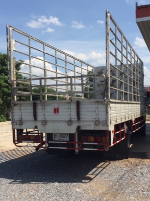 หกล้ออีซุซูเดก้ารถห้าง หกล้ออีซุซูเดก้ารถห้าง