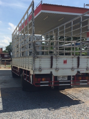 หกล้ออีซุซูเดก้ารถห้าง หกล้ออีซุซูเดก้ารถห้าง