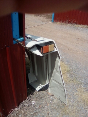 บังโกน5500หลังคา2500