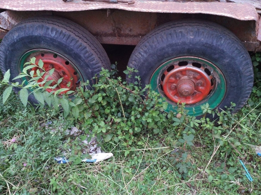 เทเลอร์ลากรถเกี่ยวข้าว ขึ้นdc70 ได้