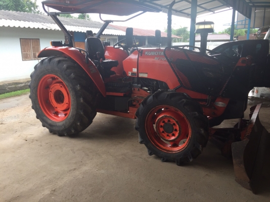 M7040 สวยๆพร้อมอุปกรณ์