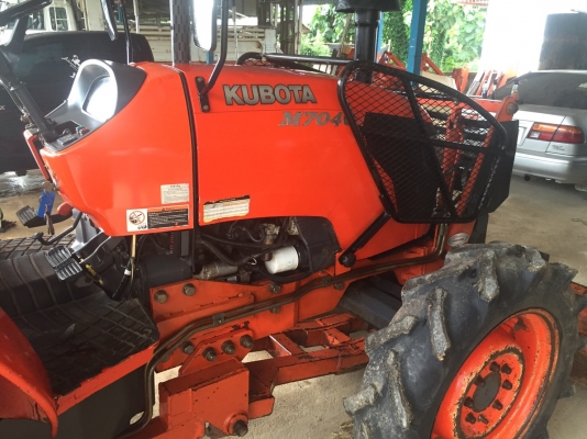 M7040 สวยๆพร้อมอุปกรณ์