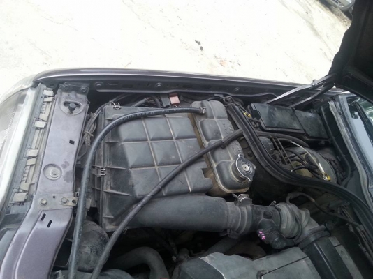 benz c220 ปี 94 เกียร์ออโต้ แก๊ส lpg