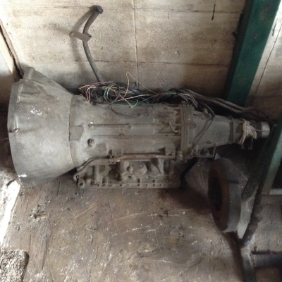 ขายเกียร์sr20