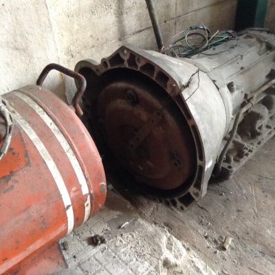 ขายเกียร์sr20