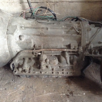 ขายเกียร์sr20