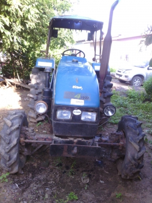 สีนวนจัดให้จร๊ "ไทซัน" 45แรง เครื่องแรง เครื่องสวย จัดไปแบบทนๆ พวงมาลัยพาวเวอร์ ขับเครื่อนสี่ล้อ มีแต่ตัว สนใจติดต่อ 089-9638932 สีนวนจัดให้จร๊ "ไทซัน" 45แรง เครื่องแรง เครื่องสวย จัดไปแบบทนๆ พวงมาลัยพาวเวอร์ ขับเครื่อนสี่ล้อ มีแต่ตัว สนใจติดต่อ 089-9638932