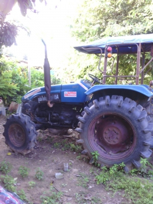 สีนวนจัดให้จร๊  "ไทซัน" 45แรง เครื่องแรง เครื่องสวย จัดไปแบบทนๆ พวงมาลัยพาวเวอร์ ขับเครื่อนสี่ล้อ มีแต่ตัว สนใจติดต่อ 089-9638932