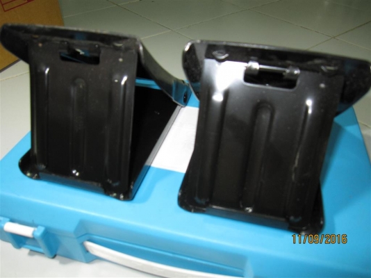 ที่หนุนล้อไม่ให้รถไหล TOYOTA ของแท้ ที่หนุนล้อไม่ให้รถไหล TOYOTA ของแท้