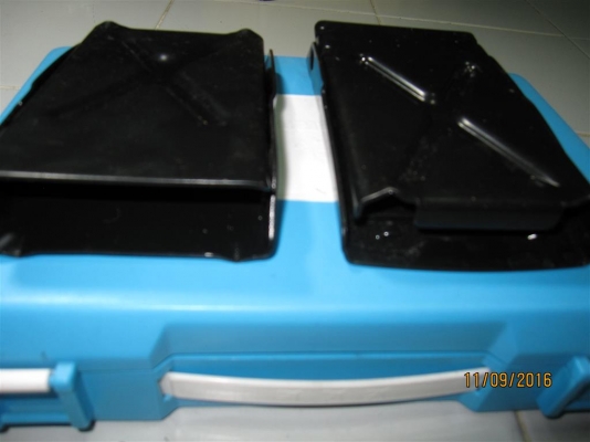 ที่หนุนล้อไม่ให้รถไหล TOYOTA ของแท้ ที่หนุนล้อไม่ให้รถไหล TOYOTA ของแท้