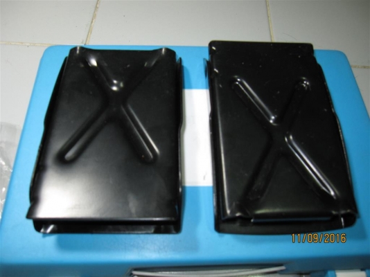 ที่หนุนล้อไม่ให้รถไหล TOYOTA ของแท้ ที่หนุนล้อไม่ให้รถไหล TOYOTA ของแท้