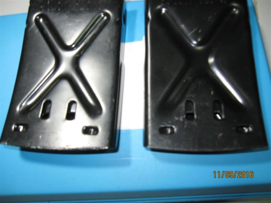 ที่หนุนล้อไม่ให้รถไหล TOYOTA ของแท้ ที่หนุนล้อไม่ให้รถไหล TOYOTA ของแท้