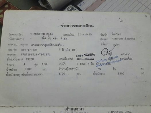 จองแล้วจากพี่ จ ประจวบครับ ขอบคุณทุกท่านที่สนใจ
