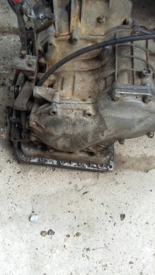 เกียร์ 4efte auto