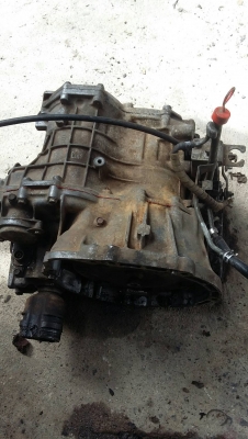 เกียร์ 4efte auto