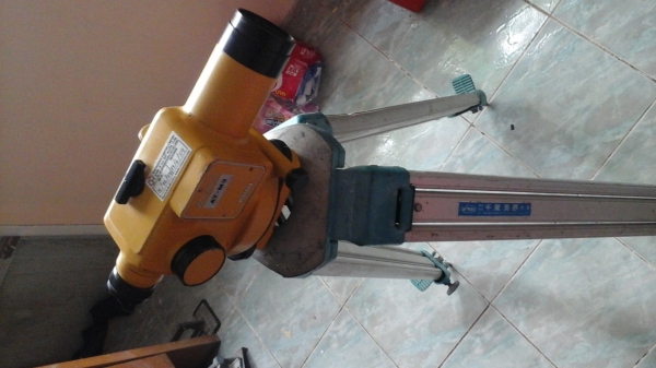 กล้องระดับ