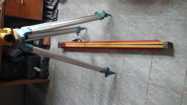 กล้องระดับ