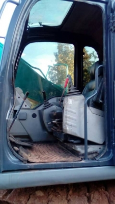 ขายKobelco M6YN08SUPERชั่วโมง17XXXสภาพสวย ติดต่อคุณอ๊อฟพิจิตร086-737-9991