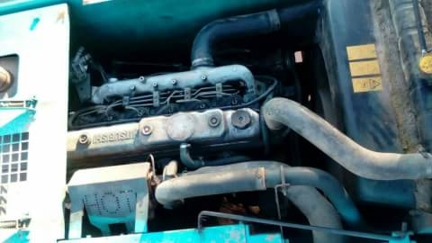 ขายKobelco M6YN08SUPERชั่วโมง17XXXสภาพสวย ติดต่อคุณอ๊อฟพิจิตร086-737-9991 ขายKobelco M6YN08SUPERชั่วโมง17XXXสภาพสวย ติดต่อคุณอ๊อฟพิจิตร086-737-9991