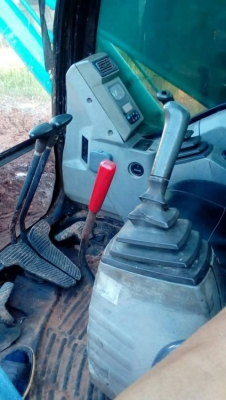 ขายKobelco M6YN08SUPERชั่วโมง17XXXสภาพสวย ติดต่อคุณอ๊อฟพิจิตร086-737-9991 ขายKobelco M6YN08SUPERชั่วโมง17XXXสภาพสวย ติดต่อคุณอ๊อฟพิจิตร086-737-9991