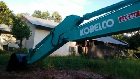 ขายKobelco M6YN08SUPERชั่วโมง17XXXสภาพสวย ติดต่อคุณอ๊อฟพิจิตร086-737-9991 ขายKobelco M6YN08SUPERชั่วโมง17XXXสภาพสวย ติดต่อคุณอ๊อฟพิจิตร086-737-9991