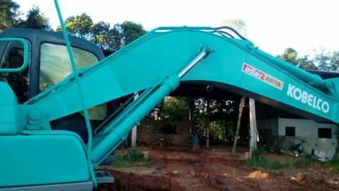 ขายKobelco M6YN08SUPERชั่วโมง17XXXสภาพสวย ติดต่อคุณอ๊อฟพิจิตร086-737-9991 ขายKobelco M6YN08SUPERชั่วโมง17XXXสภาพสวย ติดต่อคุณอ๊อฟพิจิตร086-737-9991