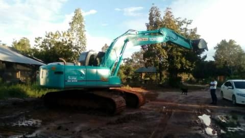 ขายKobelco M6YN08SUPERชั่วโมง17XXXสภาพสวย ติดต่อคุณอ๊อฟพิจิตร086-737-9991 ขายKobelco M6YN08SUPERชั่วโมง17XXXสภาพสวย ติดต่อคุณอ๊อฟพิจิตร086-737-9991