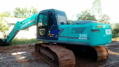 ขายKobelco M6YN08SUPERชั่วโมง17XXXสภาพสวย ติดต่อคุณอ๊อฟพิจิตร086-737-9991 ขายKobelco M6YN08SUPERชั่วโมง17XXXสภาพสวย ติดต่อคุณอ๊อฟพิจิตร086-737-9991