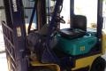 ขาย Forklift Komatsu 1 ตัน FG10C-16