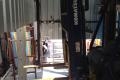 ขาย Forklift Komatsu 1 ตัน FG10C-16
