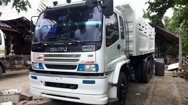 ขายครับ 320 ปี 50 แม็คโหลด ดั้มสามมิตร "แยกหัวแคชซีได้ครับ"