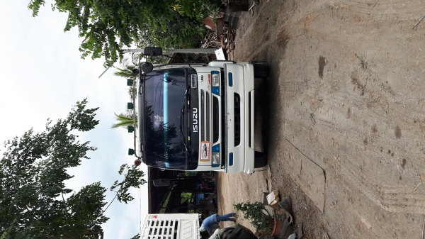 ขายครับ 320 ปี 50 แม็คโหลด ดั้มสามมิตร "แยกหัวแคชซีได้ครับ" ขายครับ 320 ปี 50 แม็คโหลด ดั้มสามมิตร "แยกหัวแคชซีได้ครับ"