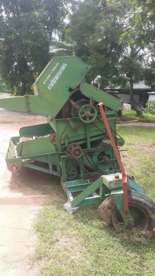 ขายตู้นวดข้าว5ฟุตของกรมวิชาการเกษตร