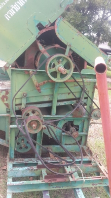 ขายตู้นวดข้าว5ฟุตของกรมวิชาการเกษตร