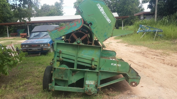 ขายตู้นวดข้าว5ฟุตของกรมวิชาการเกษตร