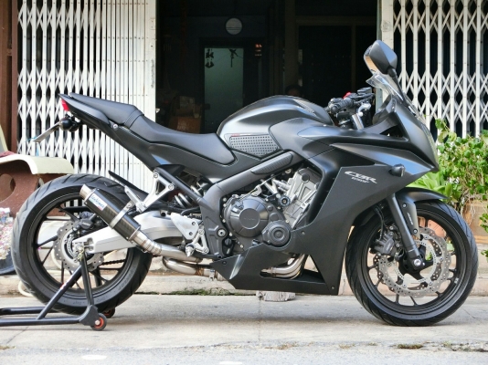 ขายแลกเทริน cbr650fปี2014