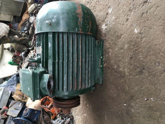 ขาย...มอเตอร์ 50 HP