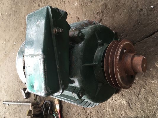 ขาย...มอเตอร์ 50 HP